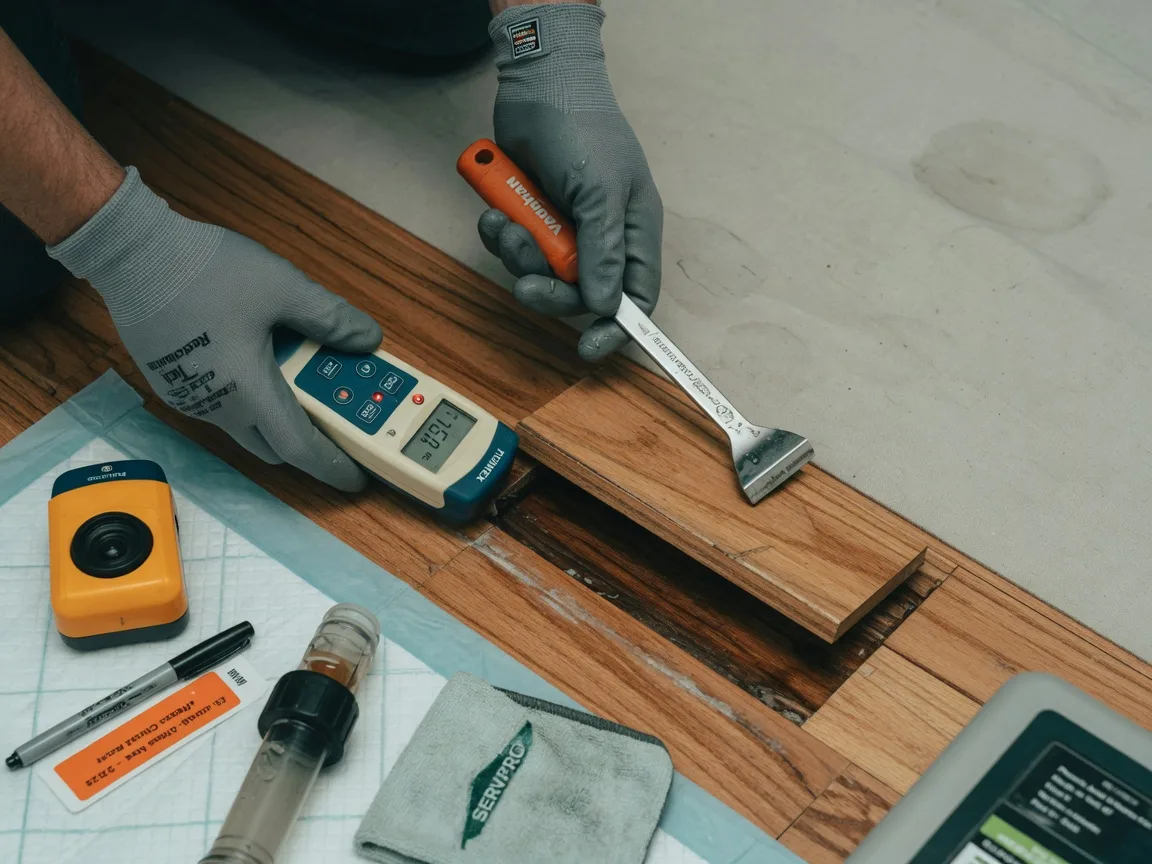 Why choose Water Damage Restoration in Wood River Junction, RI